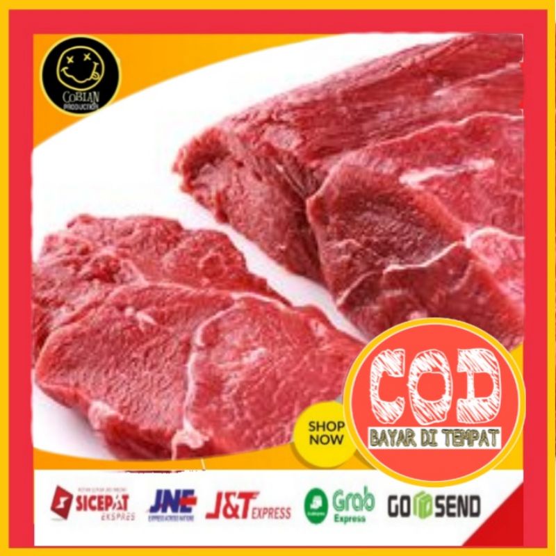 

Daging Sapi 500g Daging Sapi Fresh Daging Segar Daging Sapi Online Daging Sapi Berkualitas Terlaris