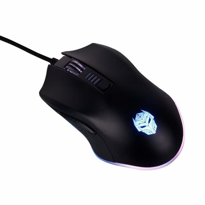 Rexus X9 Xierra Professional Gaming Mouse RGB