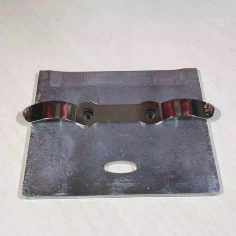 Needle Plate/Plat Tarik Mesin Jahit Mesin Jahit Highspeed Industrial