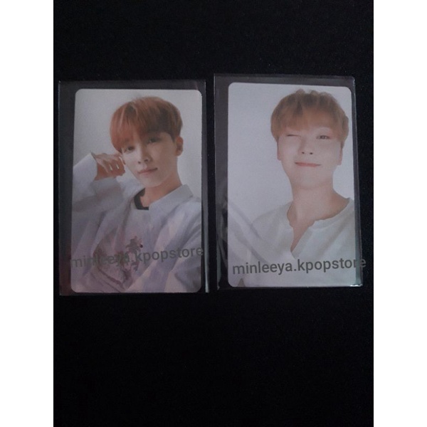 official pc seventeen YMMD seungkwan jeonghan