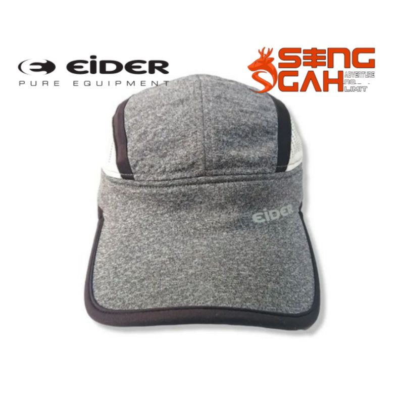 TOPI CUP EIDER