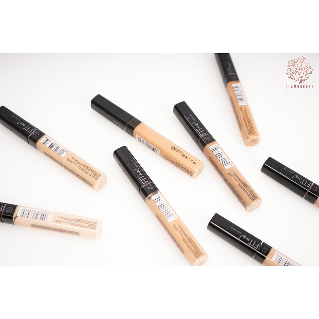 ❤️Glamouroseshop❤️ Maybelline FIT ME! CONCEALER 6.8 ml