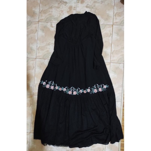 Preloved Qnanz - Dress Only