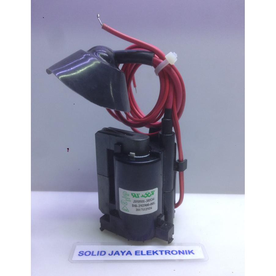 ((BISA COD)) PLAYBACK FLYBACK TV POLYTRON JF0501-38534 / JF0501 38534 JF 0501 38534 FBT TV 29 IN INC