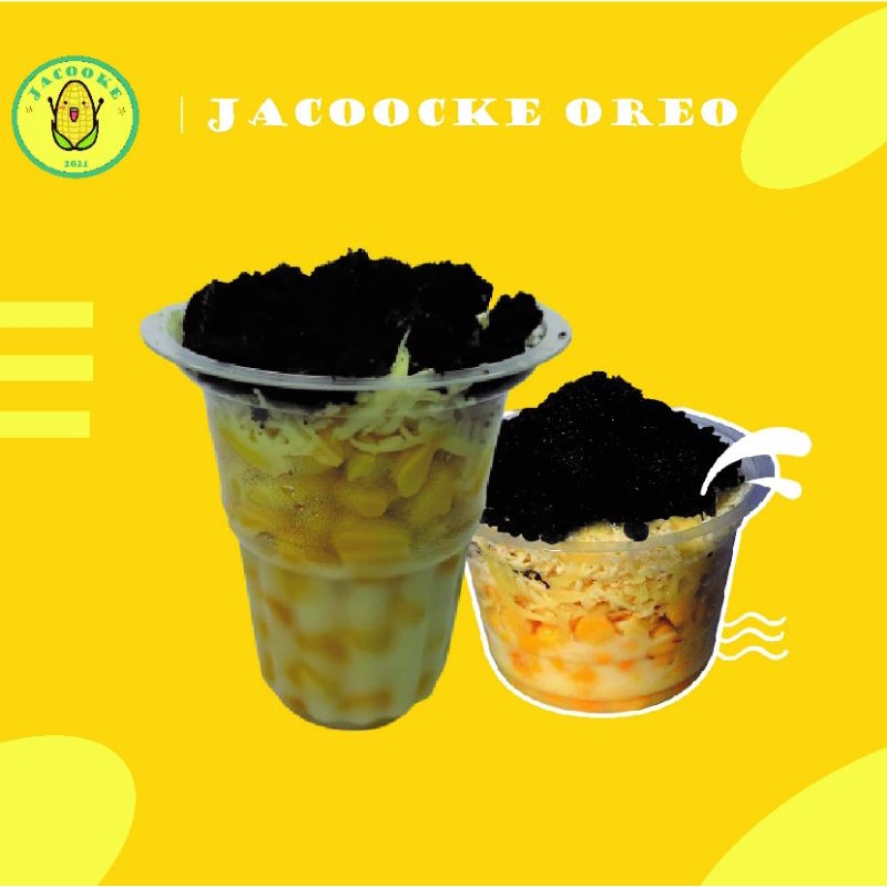 

Jacooke || Jagung susu keju