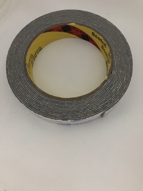 Double Tape FE Foam