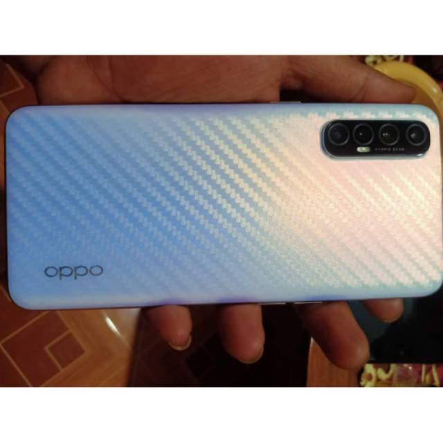 Oppo reno 3pro