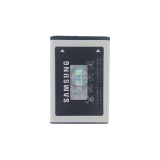 Batterai Samsung C3303 / C140 / C3300 / E1205 / E1272 / E1080 / B310E / C3592 Champ Model Original