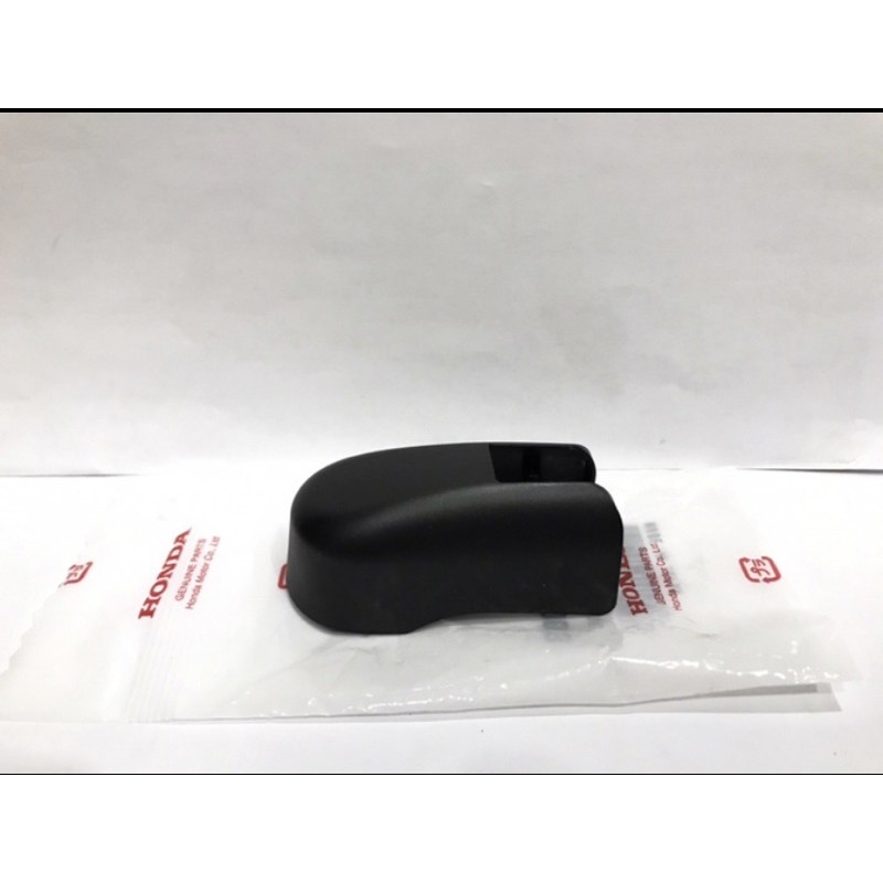 Cover Arm Tutup Baut Wiper Belakang Honda Jazz S RS GE8 2009-2014, Freed