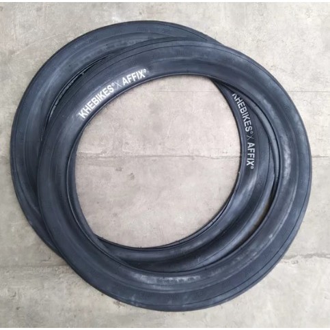 Ban BMX. Ban Sepeda. Ban BMX Khe X Affix. 20 X 2.40