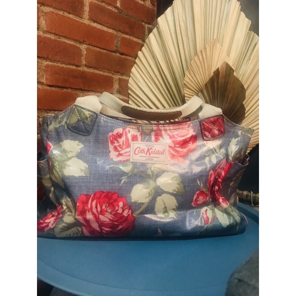 Preloved Tas Original Cath Kidston