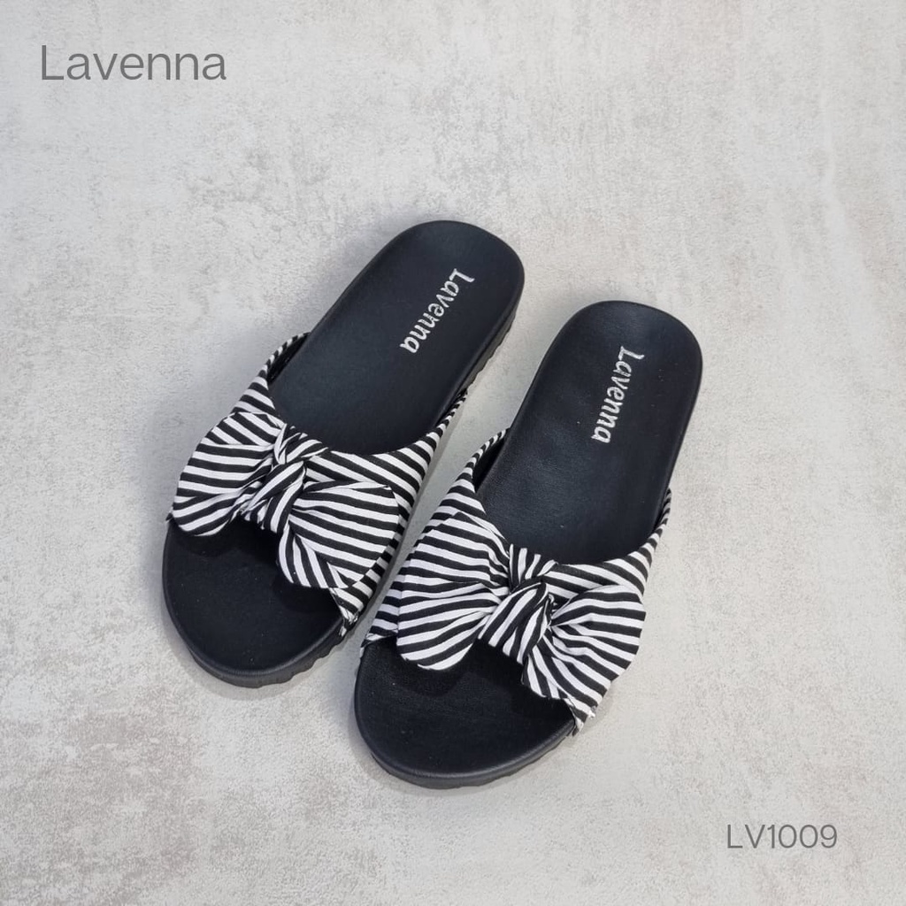 Lavenna Lisa Salur Sandal Teplek Seri LV1009