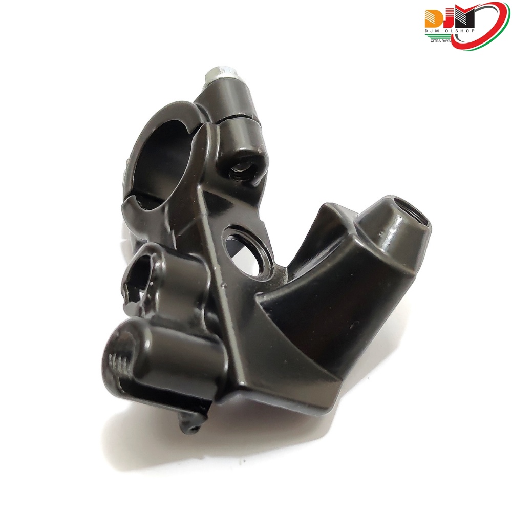 Dudukan Hendle Kopling Satria Fu 150 Old - New 8mm 10mm