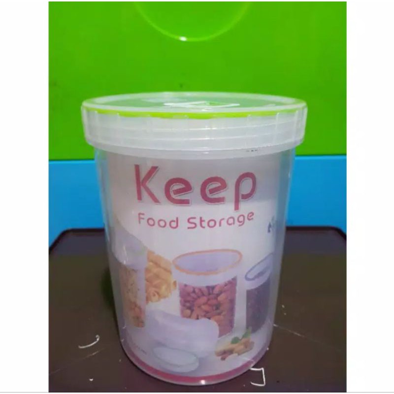 Toples plastik 352 M serbaguna Kedap Udara bening shinpo