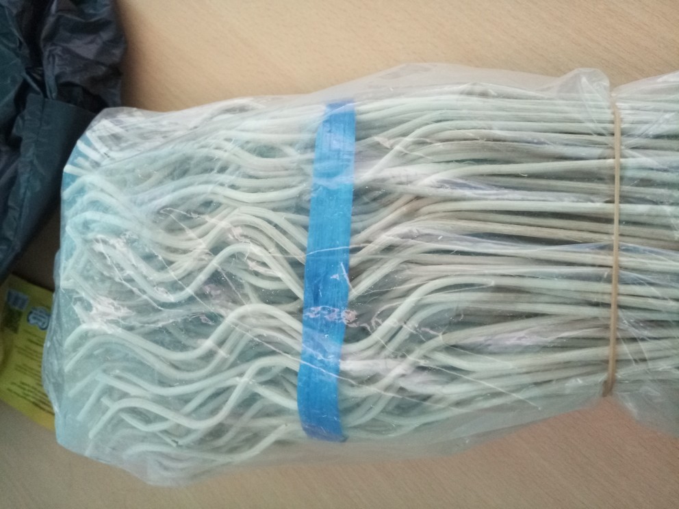 Stik Rotan Wave 200 Gram [v007] - Rattan Reed Diffuser Stick, Buluh Rotan