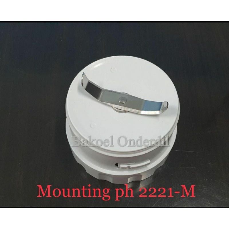 MOUNTING PISAU MILL - BUMBU BLENDER PHILIPS HR-2221