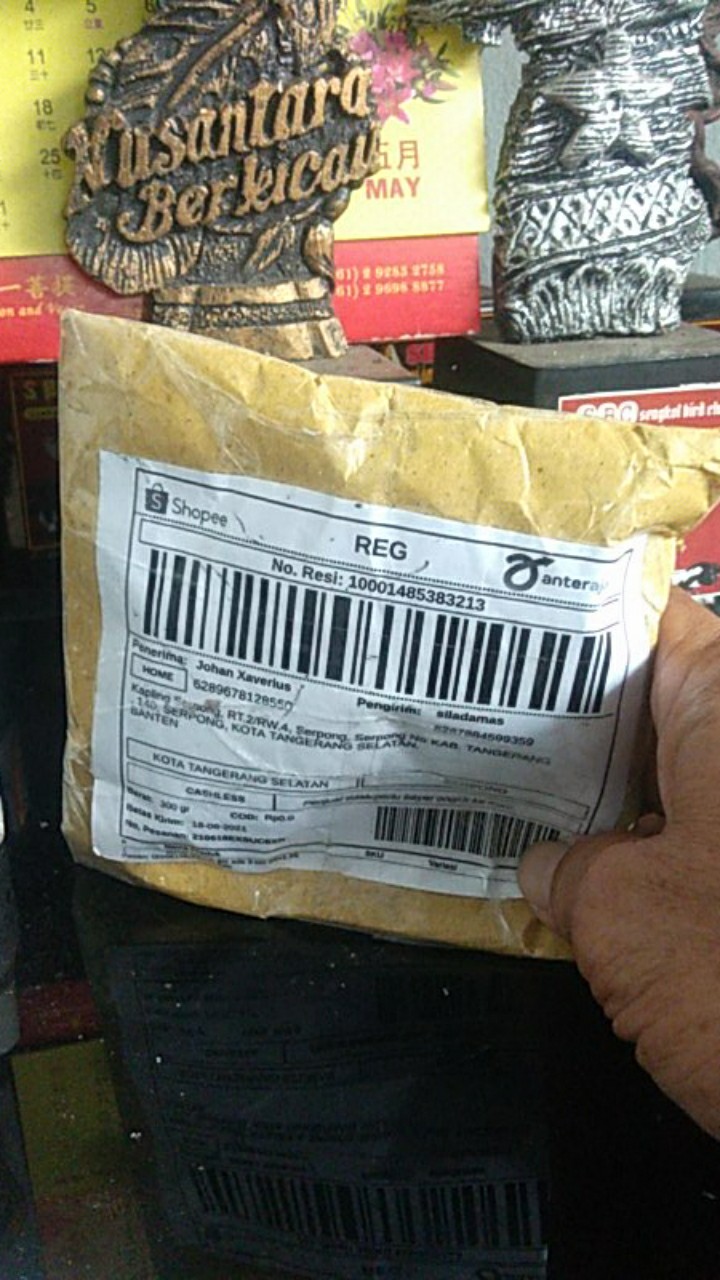 Skrup Sekrup Grc Sds 3 Cm  #6x1.25