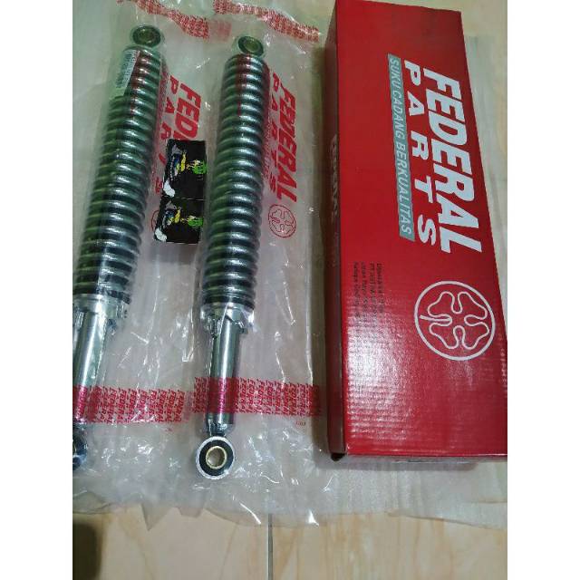 shock sok belakang honda win