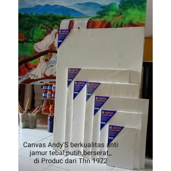 

Canvas 30x30 / 40x40