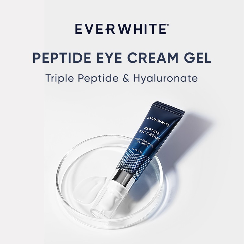 ❤ MEMEY ❤ EVERWHITE Peptide Eye Cream | EVER WHITE