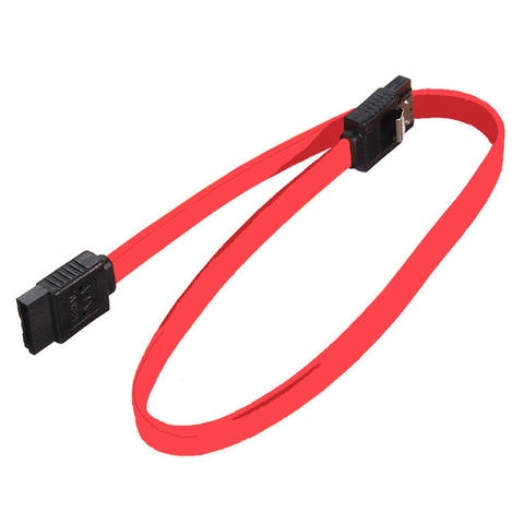 Kabel Data Sata - Kabel Hardisk Komputer