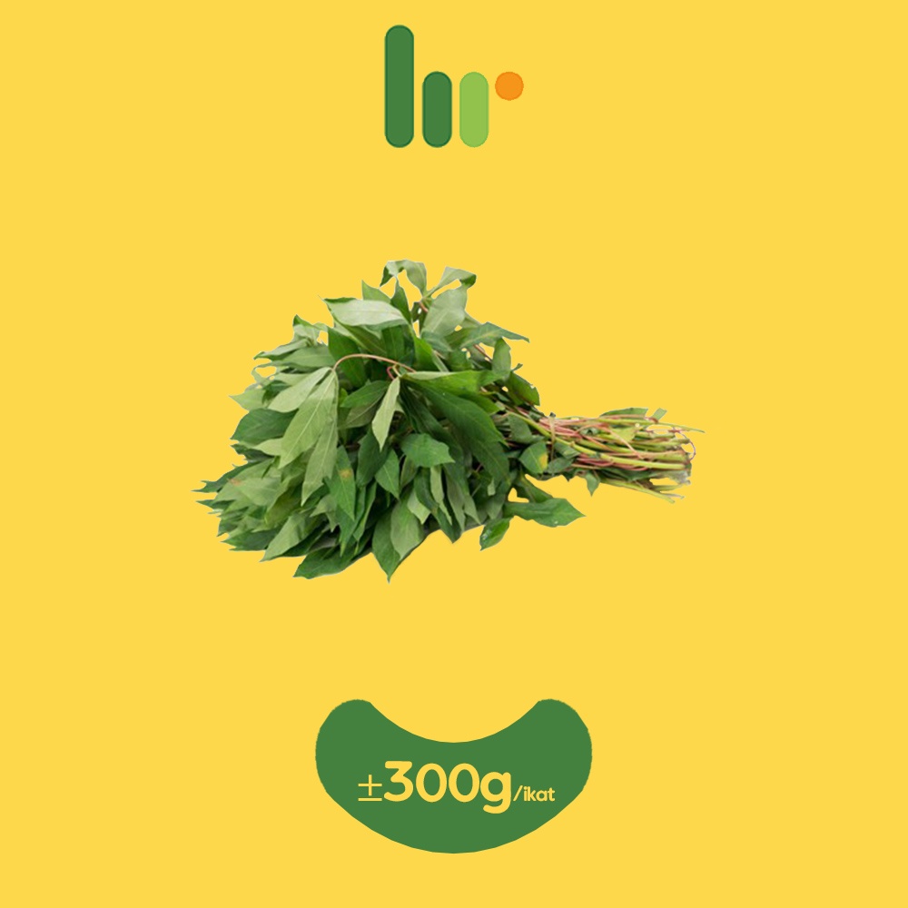 

Daun Singkong