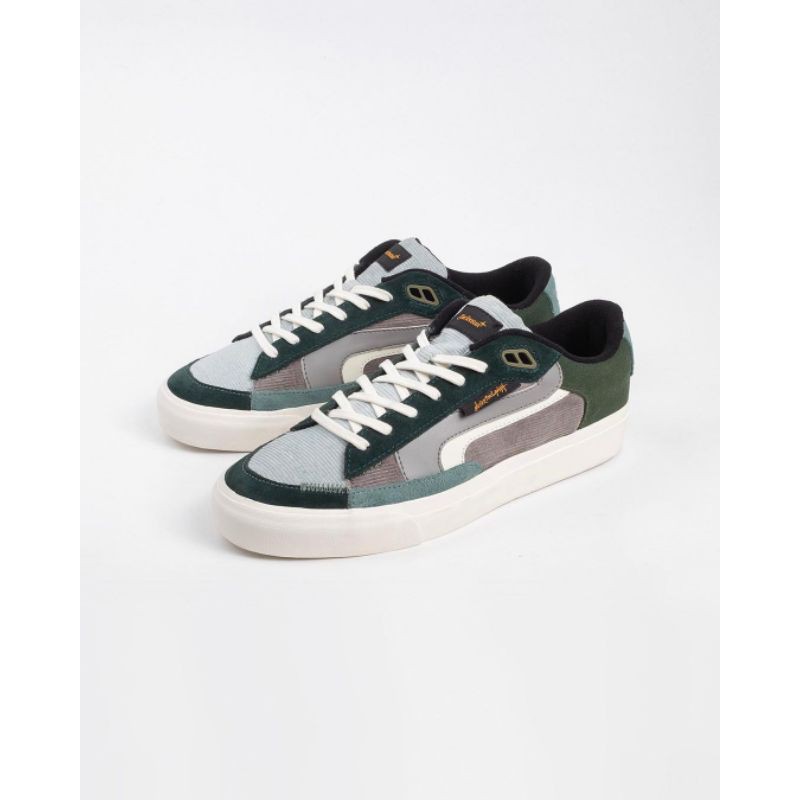 Nevertoolavish x Seji "Lucidream" - Original