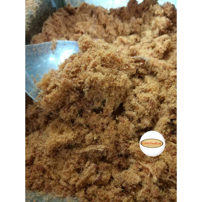

Abon Ayam Spesial