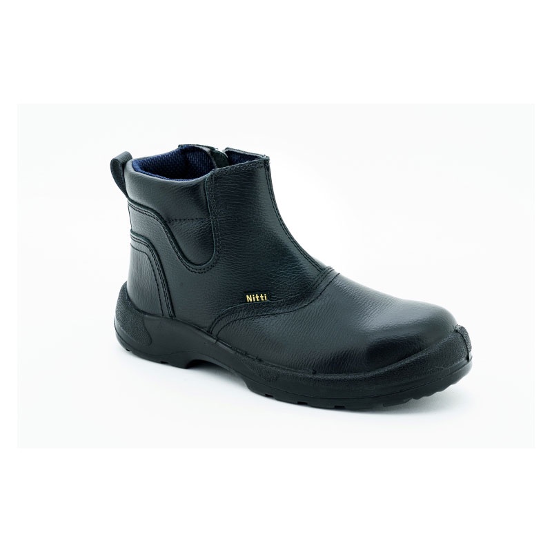 SAFETY SHOES NITTI  22681