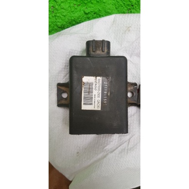 cdi ninja r ss rr original