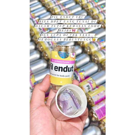 PilEndut_produk by : Yen beauty(ORI)