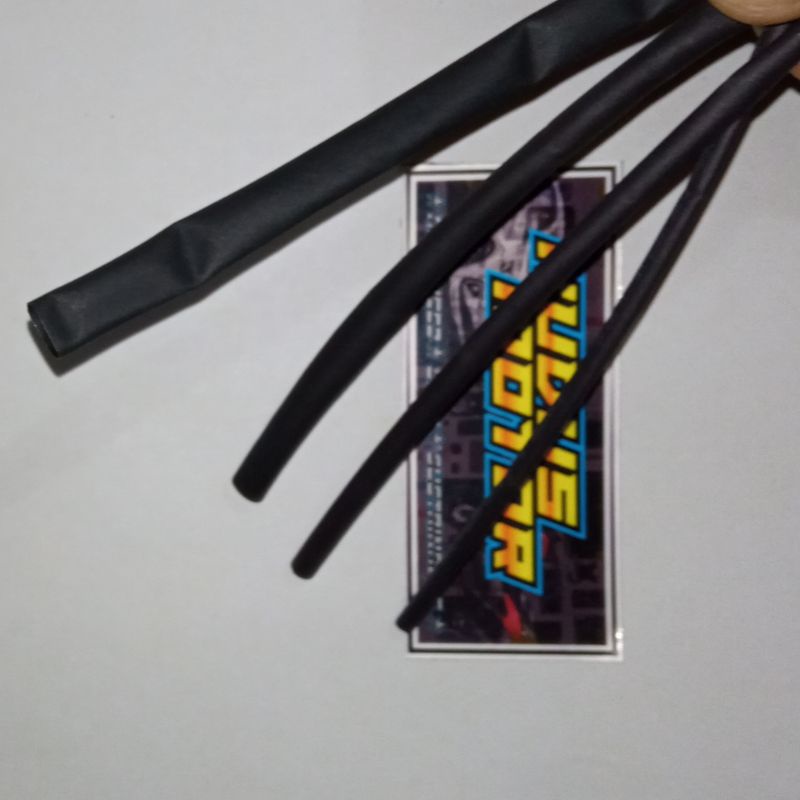 

ISOLASI BAKAR SOLASI BAKAR