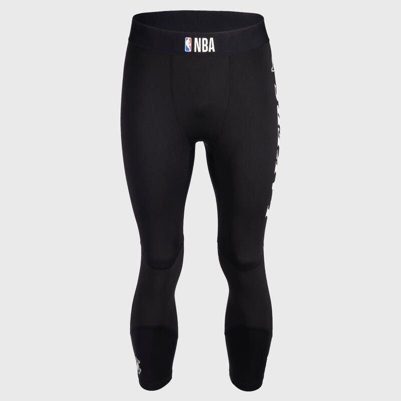 TARMAK Celana Legging Capri Basket NBA