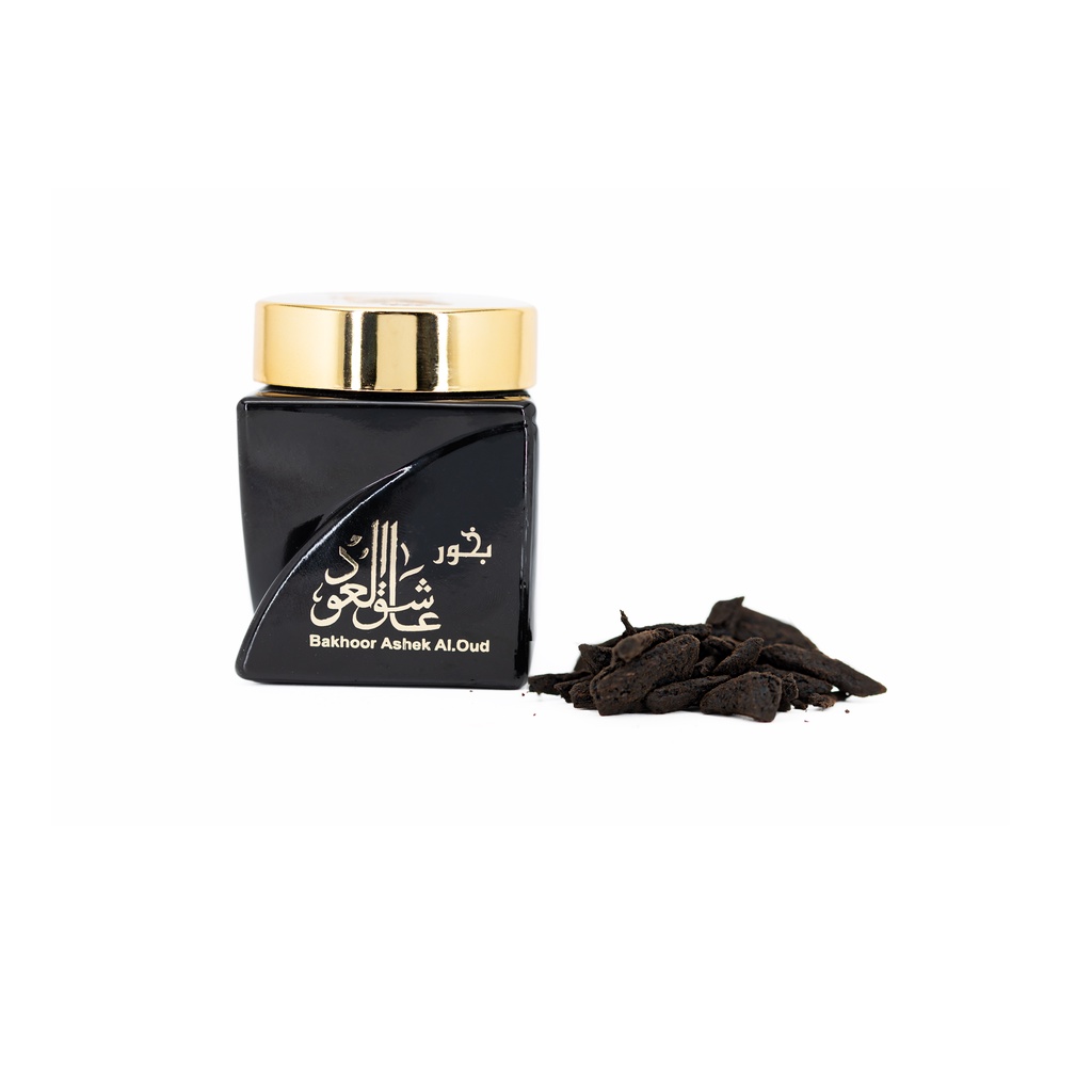 Bukhur Arab Ashek Al Oud by Almas Buhur Oud Arab Aseek Al Oud Gahru