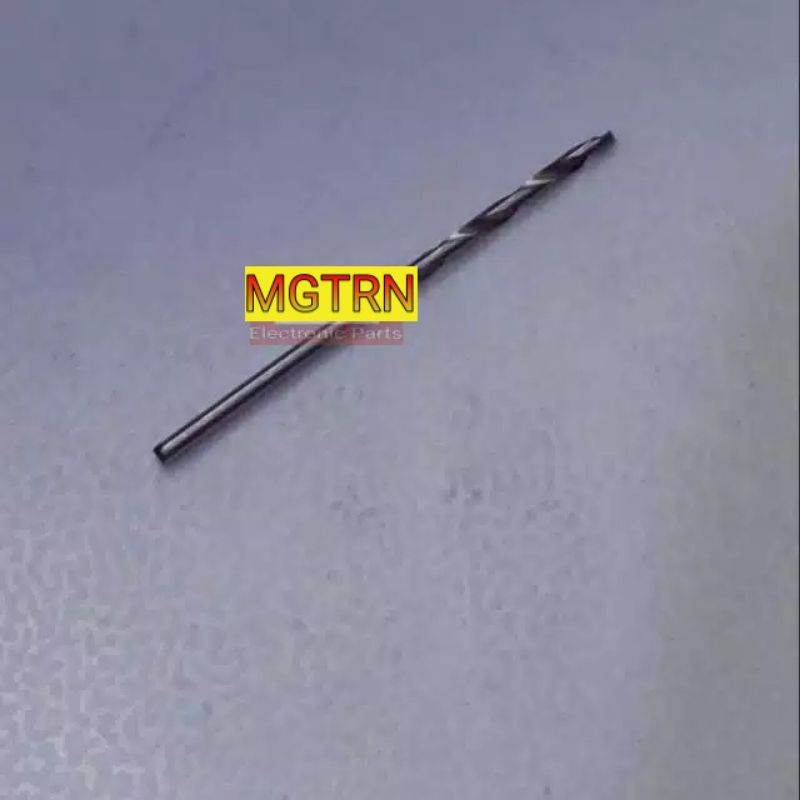 Mata Bor PCB