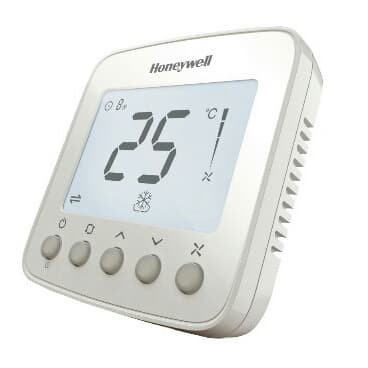 Digital Thermostat Honeywell TF428