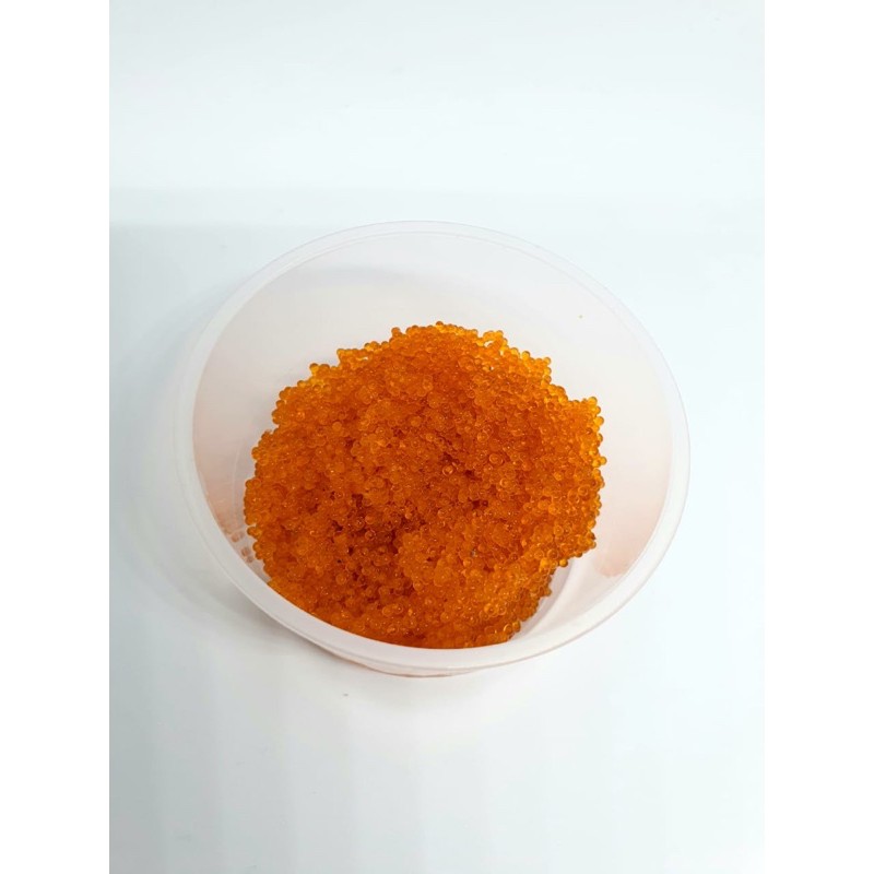 

Tobiko orange 25gr