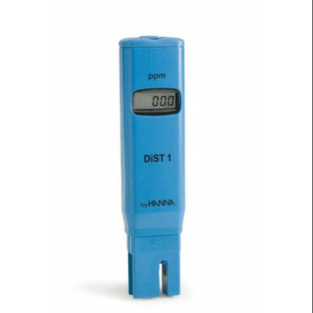 TDS meter HANNA HI 98301