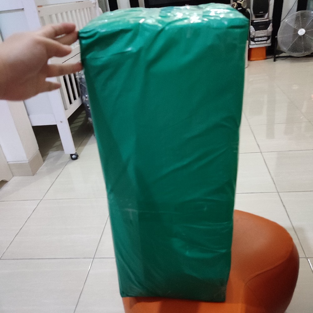 Shabbhy Rak Dorong Sudut Alat Dapur Kamar Mandi Organizer