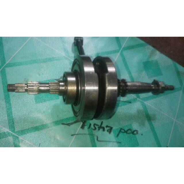 kruk as suzuki spin originalll