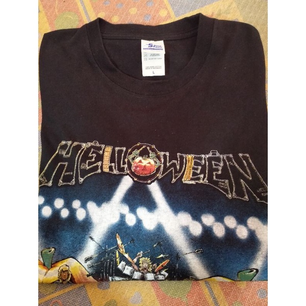 Kaos band Helloween