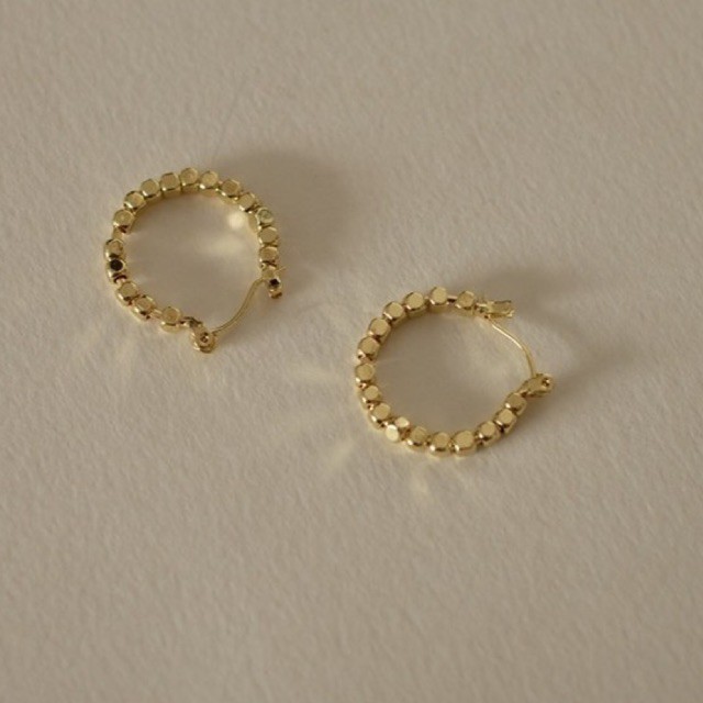 Ascott Earrings