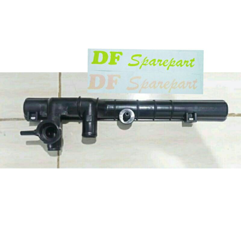 Upper Tank Radiator Cover Tutup Radiator Atas Hyundai Atoz / Kia Visto