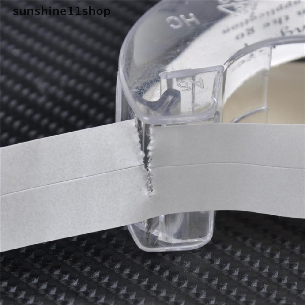 (SHO) Double Tape / Selotip Dua Sisi Anti Air Untuk Pakaian Dalam / Lingerie