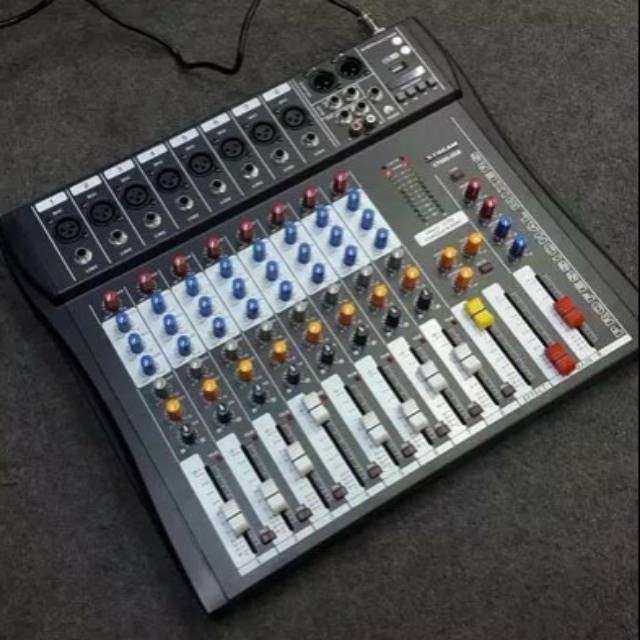 Mixer Audio XTREAM CT80S-USB