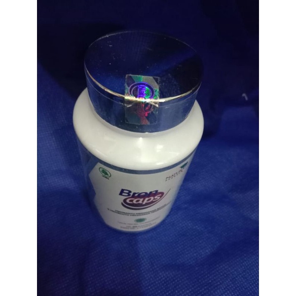 Broncaps gurah asli obat herbal pernafasan sesak nafas pembersih paru paru original ampuh naturafit-2
