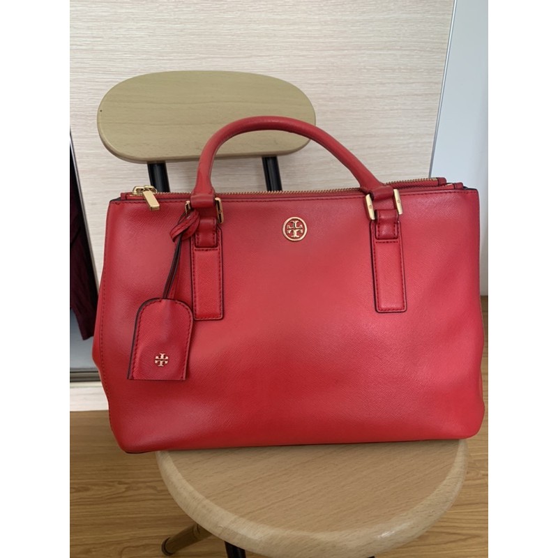 Tory Burch Authentic