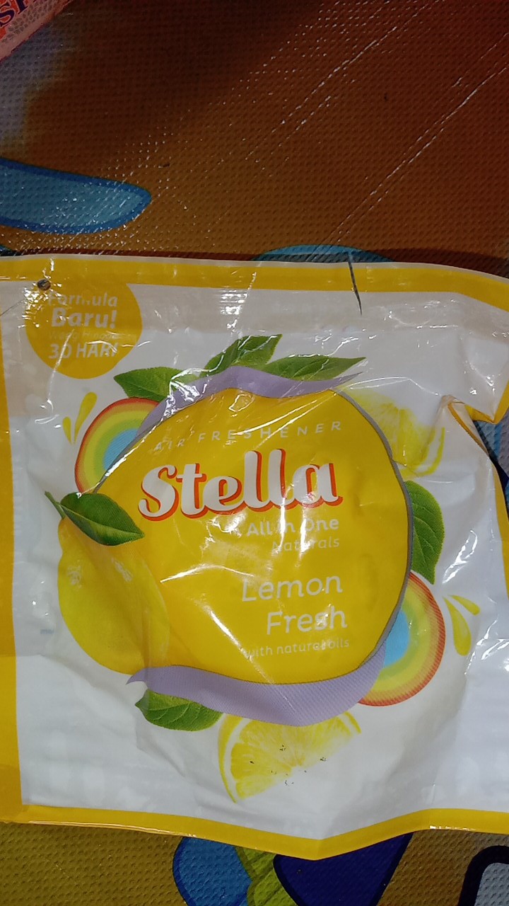 Stella All In One 42 Gram