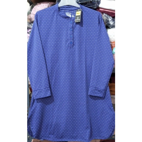 TUNIK CHISEL//TUNIK BRAND MATAHARI//ATASAN WANITA