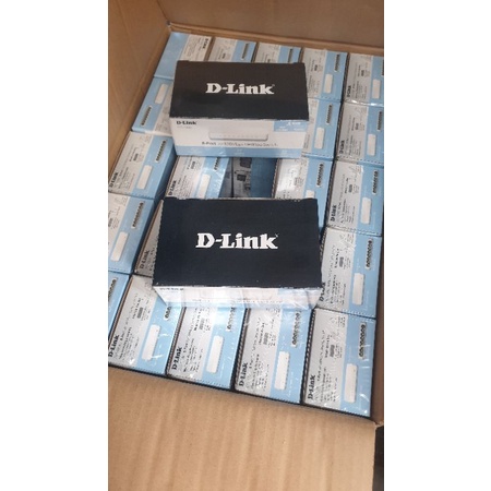 switch hub 8 port